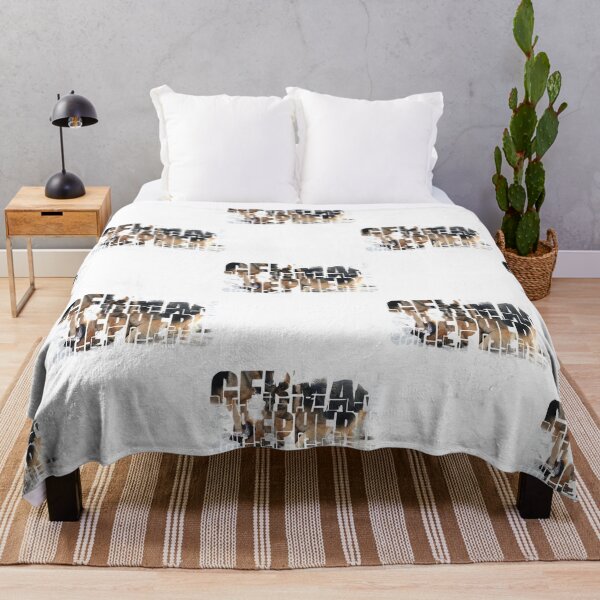 Item preview, German Shepherd Dogs designed and sold by G4dwa7.