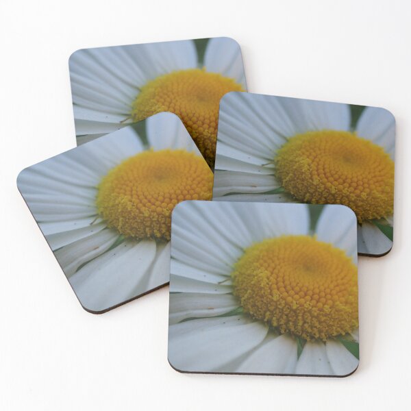 Item preview, White Daisy designed and sold by Thegreatnerd.