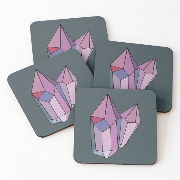 Item preview, Espeon Crystal     designed and sold by Elizabethcoart.