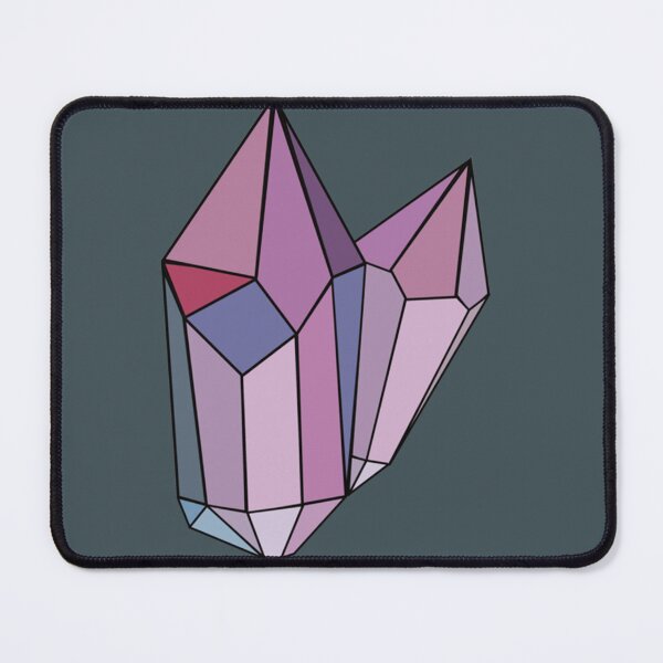 Item preview, Espeon Crystal     designed and sold by Elizabethcoart.