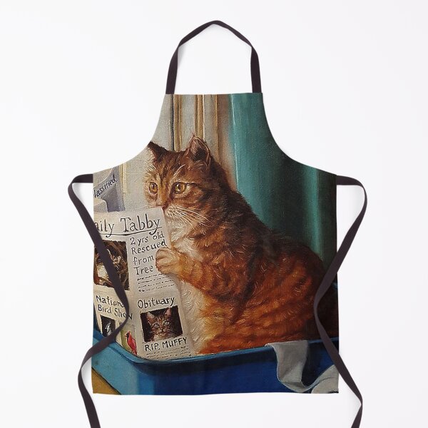 Item preview, Today a reader tomorrow a leader cat lover designed and sold by KravecUziel.