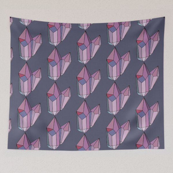 Item preview, Espeon Crystal     designed and sold by Elizabethcoart.