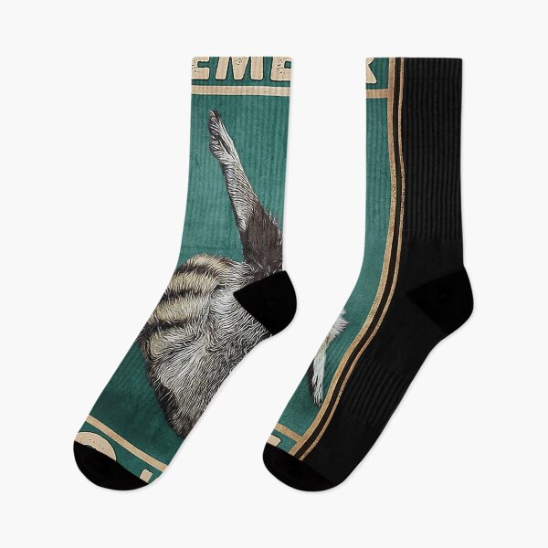 Item preview, remember to wipe raccoon lover designed and sold by SaoirseNeid.
