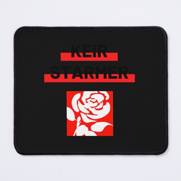 Item preview, Keir Starmer - Labour art designed and sold by keittesantucci.
