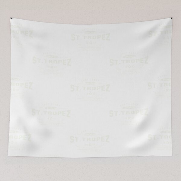 Item preview, St. Tropez Authentic   designed and sold by G4dwa7.