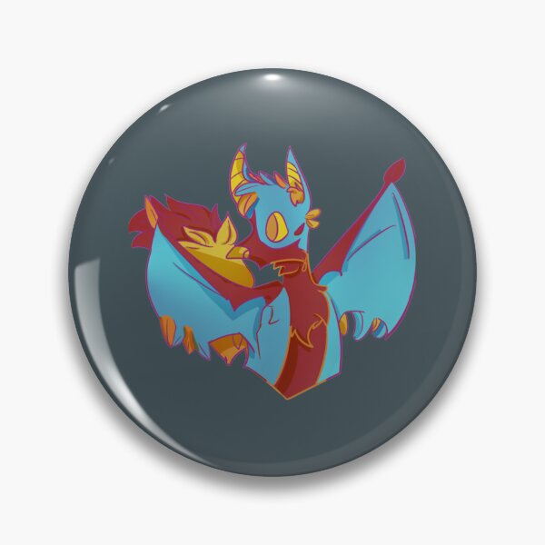 Item preview, Flying type Eeveelution     designed and sold by Elizabethcoart.