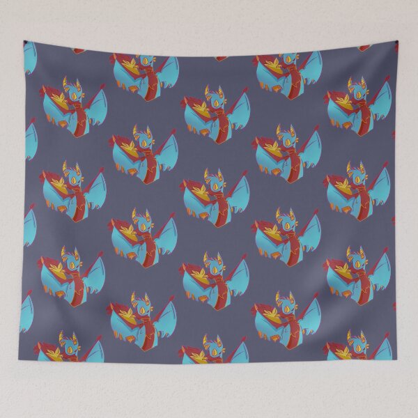 Item preview, Flying type Eeveelution     designed and sold by Elizabethcoart.