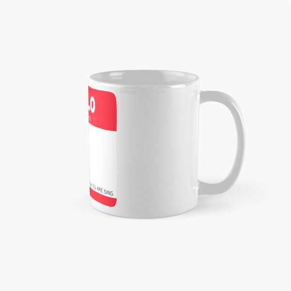 Item preview, Callmesirg - HELLO designed and sold by Callmesirg.