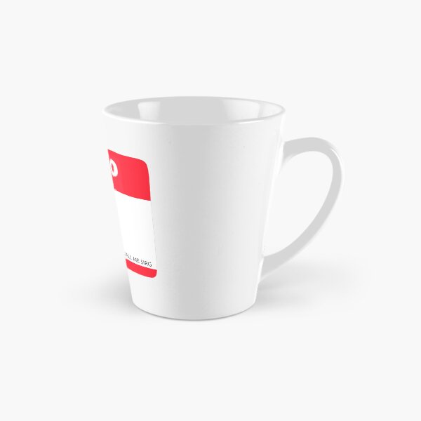 Item preview, Callmesirg - HELLO designed and sold by Callmesirg.
