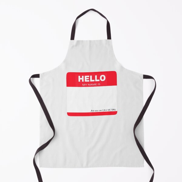 Item preview, Callmesirg - HELLO designed and sold by Callmesirg.