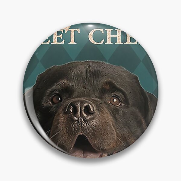 Item preview, Rottweiler why hello sweet cheeks have a seat Rottweiler dog   designed and sold by KinstleHawa.