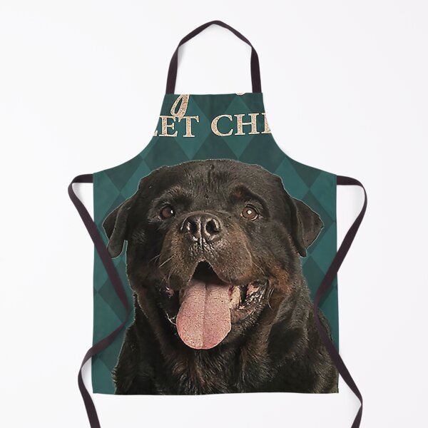 Item preview, Rottweiler why hello sweet cheeks have a seat Rottweiler dog   designed and sold by KinstleHawa.