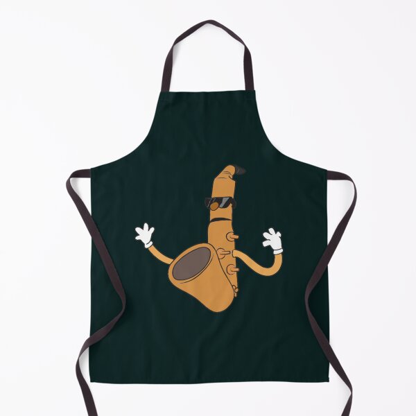 Item preview, DON_T HUG ME I_M SCARED SAXOPHONE    designed and sold by AnthonyQuirin.