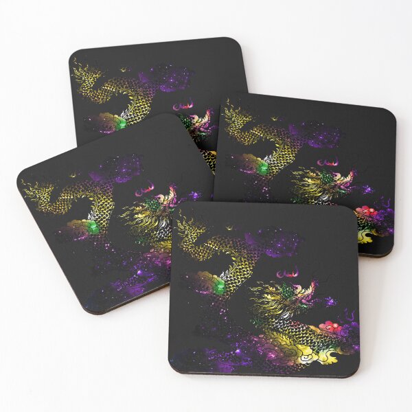 Item preview, Asian Dragon designed and sold by DesignerMerchz.
