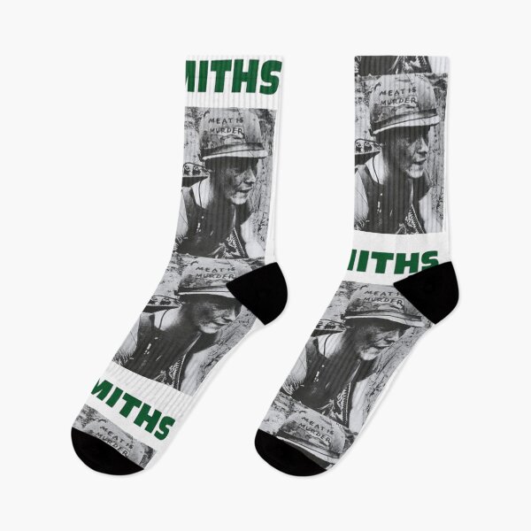 Item preview, MEAT IS MURDER designed and sold by Reeseynshop.