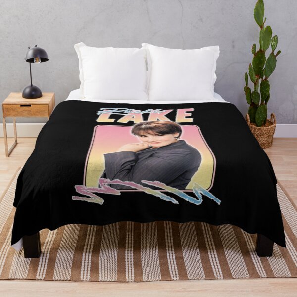 Item preview, Ricki Lake designed and sold by emmanueljeanpau.