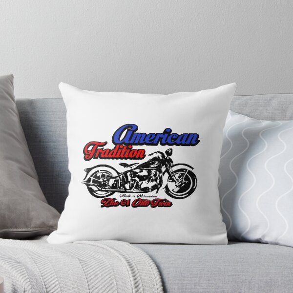 Item preview, American Tradition The 61 OHV Twin  designed and sold by G4dwa7.