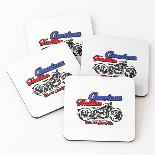 Item preview, American Tradition The 61 OHV Twin  designed and sold by G4dwa7.