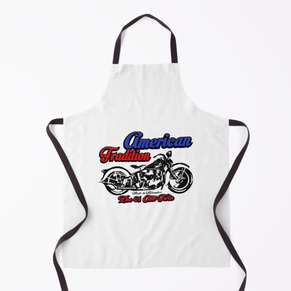 Item preview, American Tradition The 61 OHV Twin designed and sold by G4dwa7.