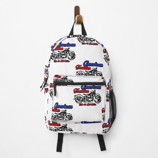 Item preview, American Tradition The 61 OHV Twin designed and sold by G4dwa7.