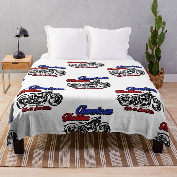 Item preview, American Tradition The 61 OHV Twin designed and sold by G4dwa7.