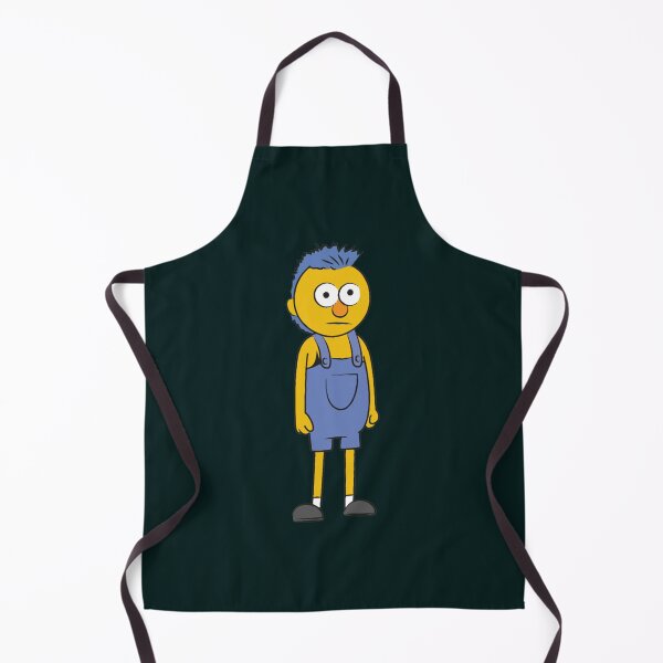 Item preview, DON_T HUG ME I_M SCARED YELLOW GUY     designed and sold by AnthonyQuirin.