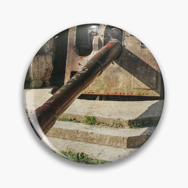 Item preview, Gun Emplacement at Batterie de Longues designed and sold by SarahEL17.