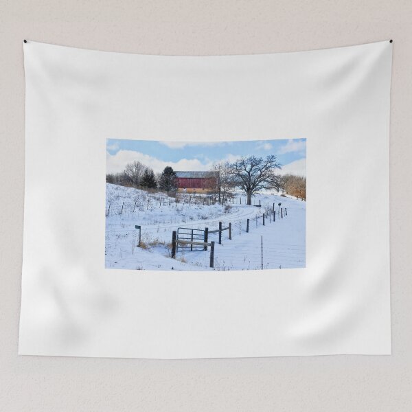 Item preview, "Tracks Of The Homeward Bound" designed and sold by wiscbackroadz.