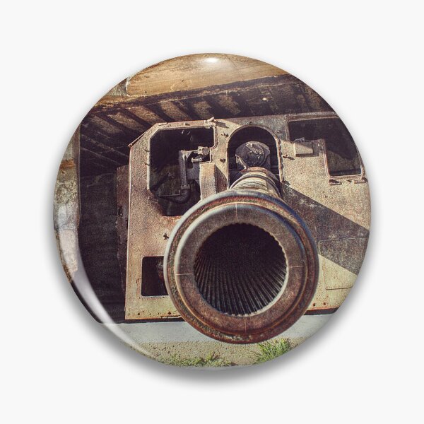 Item preview, Looking Down the Barrel designed and sold by SarahEL17.