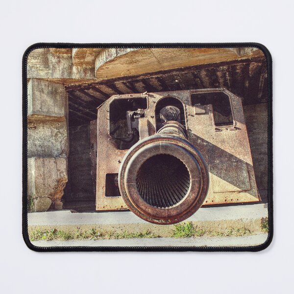 Item preview, Looking Down the Barrel designed and sold by SarahEL17.