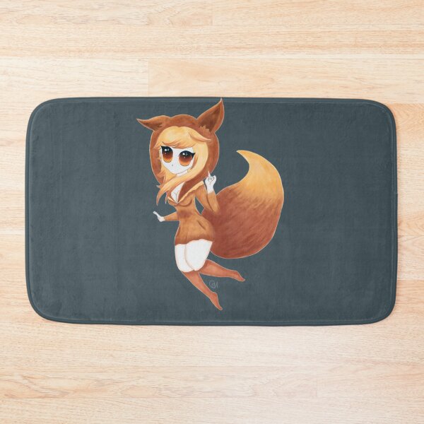 Item preview, Foxy Lady      designed and sold by Elizabethcoart.
