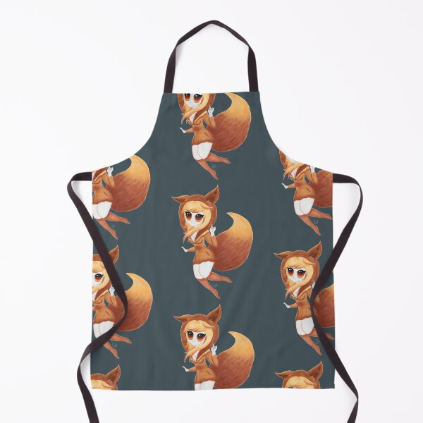 Item preview, Foxy Lady designed and sold by Elizabethcoart.