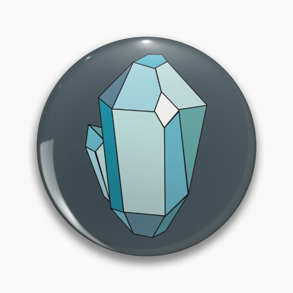 Item preview, Glaceon Crystal     designed and sold by Elizabethcoart.