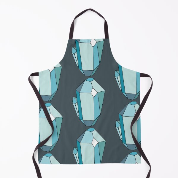 Item preview, Glaceon Crystal designed and sold by Elizabethcoart.