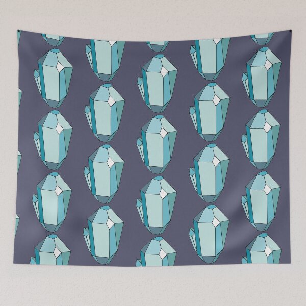 Item preview, Glaceon Crystal     designed and sold by Elizabethcoart.