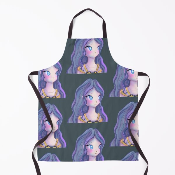 Item preview, Karen Indigo League   designed and sold by Elizabethcoart.