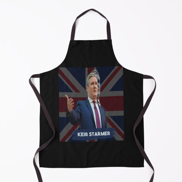 Item preview, Keir Starmer - Labour art designed and sold by keittesantucci.