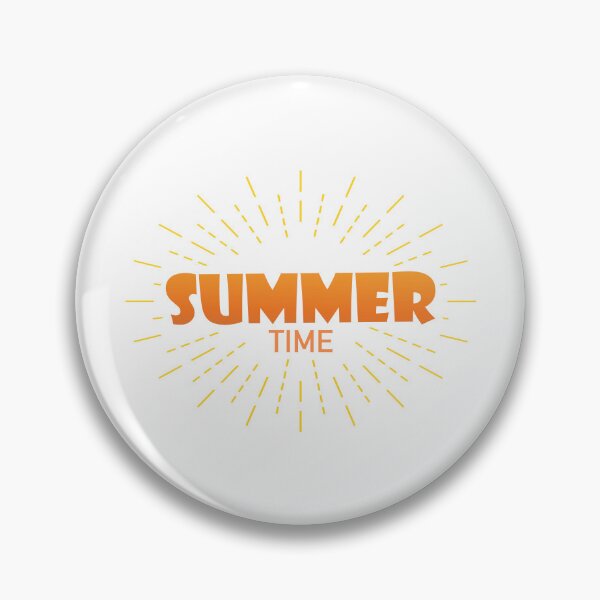 Item preview, Summer Time designed and sold by fouzy.