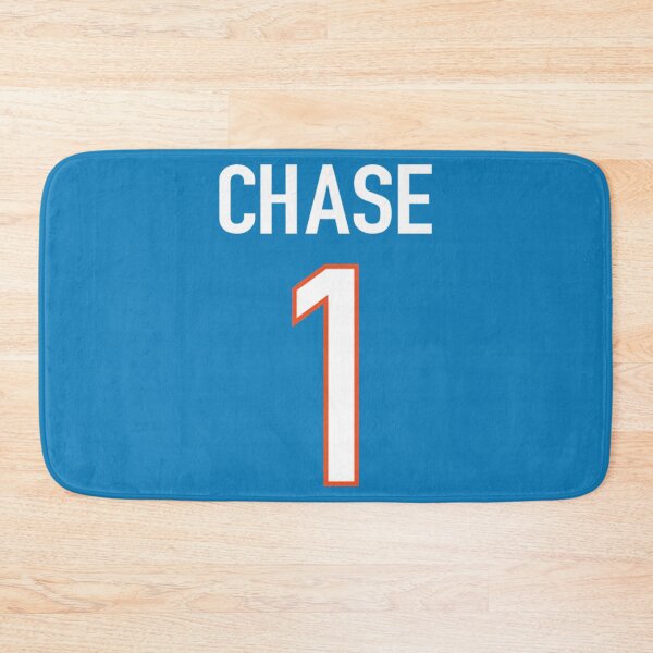 Item preview, Ja_Maar Chase Black Bengals Jersey - 1   designed and sold by YuhSportsss.