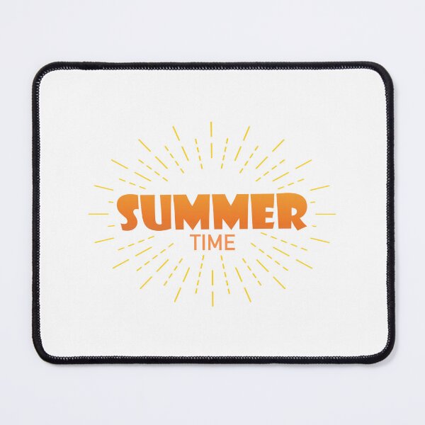 Item preview, Summer Time designed and sold by fouzy.