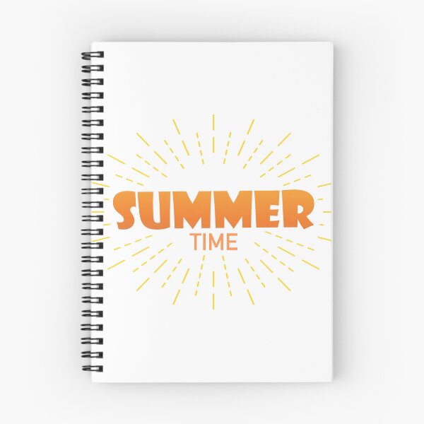 Item preview, Summer Time designed and sold by fouzy.