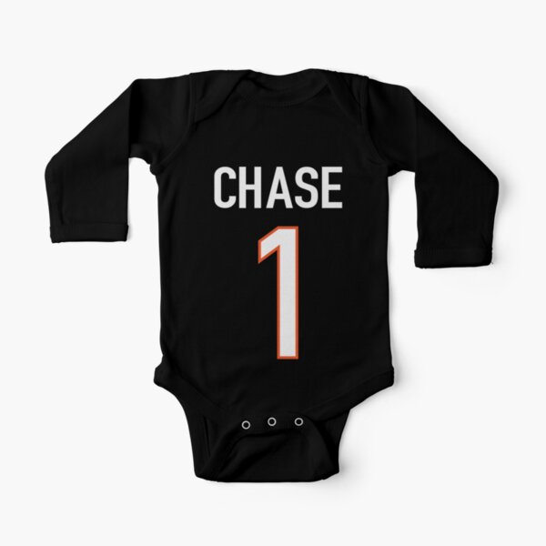 Baby Cincinnati Bengals Gear, Toddler, Bengals Newborn Golf Clothing, Infant  Bengals Apparel