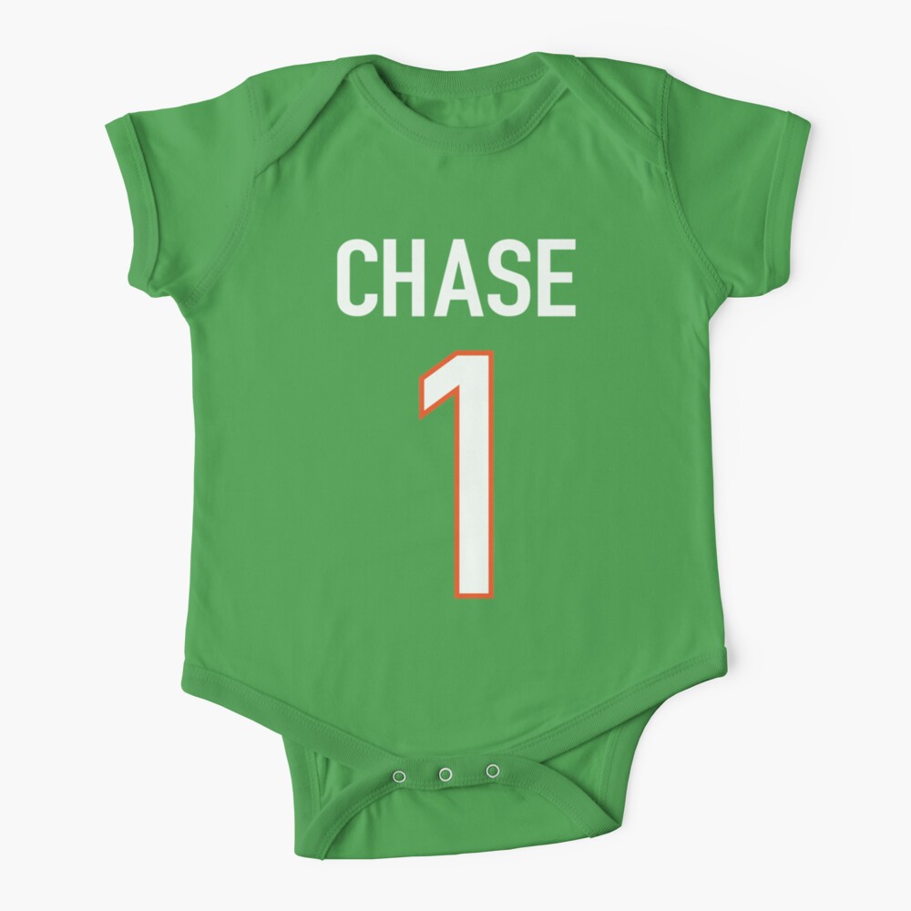 One Pieces, Cincinnati Bengals Baby Onesie