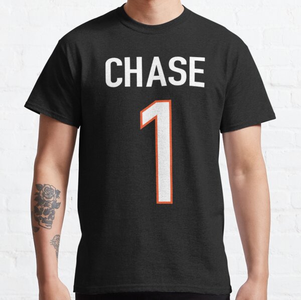 Ja_Maar Chase Black Bengals Jersey - 1  Kids T-Shirt for Sale by  YuhSportsss