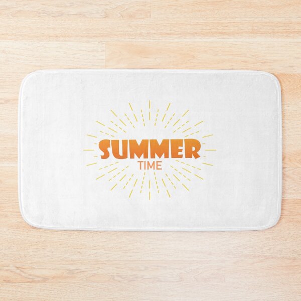 Item preview, Summer Time designed and sold by fouzy.