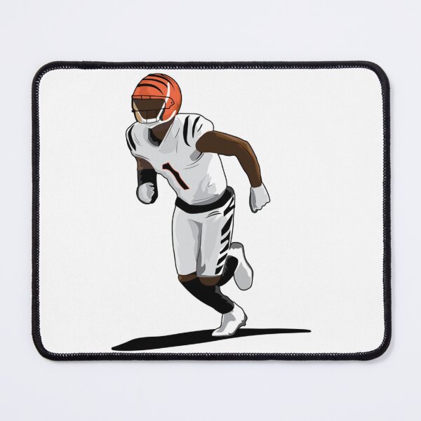Item preview, Ja_Marr Chase designed and sold by YuhSportsss.