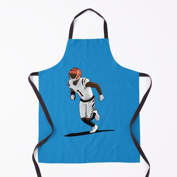 Item preview, Ja_Marr Chase designed and sold by YuhSportsss.
