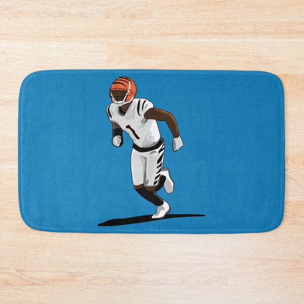 Item preview, Ja_Marr Chase                               designed and sold by YuhSportsss.