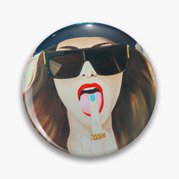 Item preview, Dope - Erotic Oil Painting designed and sold by eroticoilpaint.