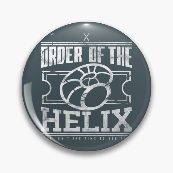 Item preview, Order of the Helix     designed and sold by Elizabethcoart.